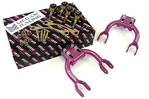 Camber Caster Parts Megan Racing MR62031