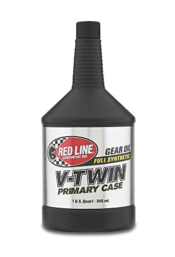 Motor Oils Red Line Oil 42904