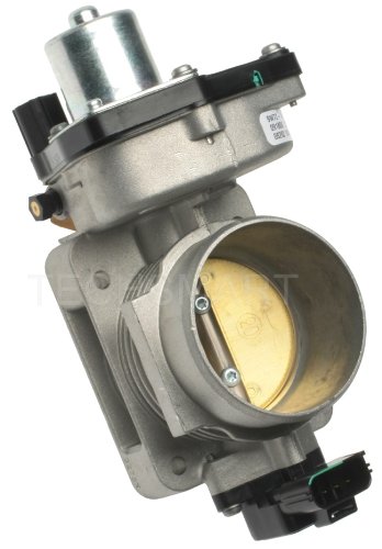 Fuel Injection Standard Motor Products S20020