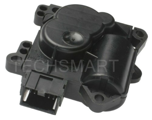 Fuel Injection Standard Motor Products G04007