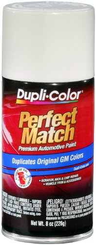 Touchup Paint Dupli-Color BGM0138