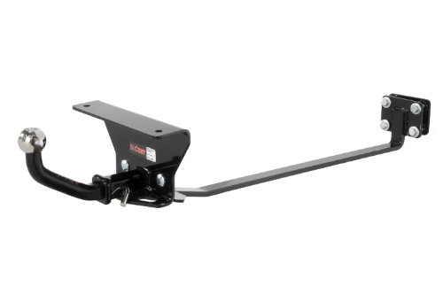 Receivers Curt 111891