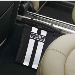 Garbage Cans BMW 51-16-2-180-866