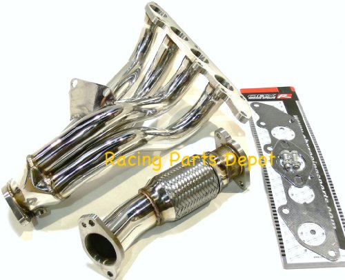 Headers OBX Racing Sports 11110