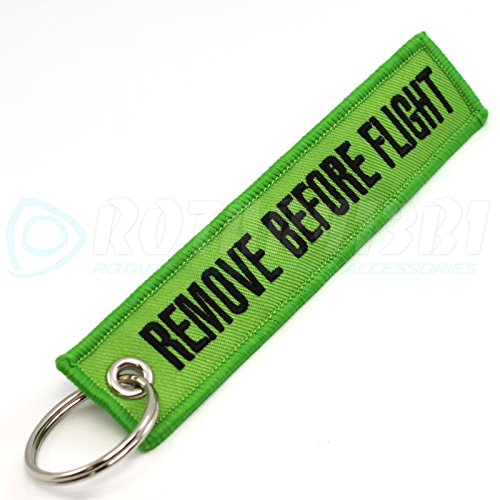 Key Chains Rotary13B1 RX1277