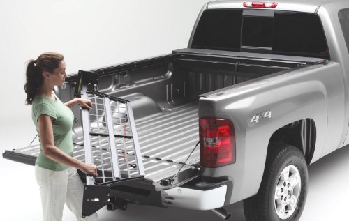 Tonneau Covers Roll-N-Lock CM217