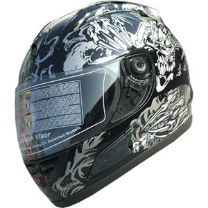 Helmets X4 508