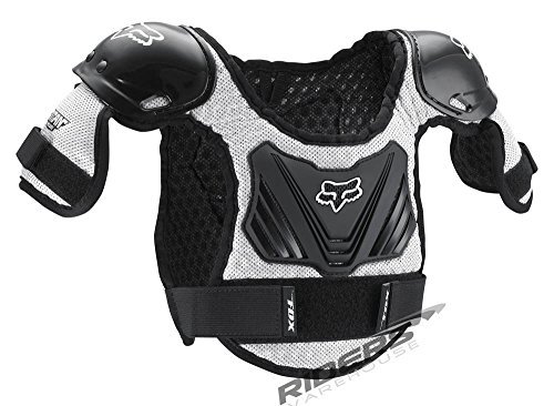 Chest Protectors Fox Racing 06053-464-S/M