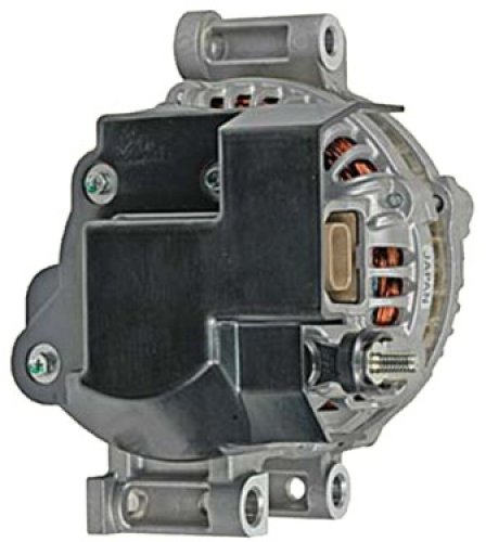 Alternators Discount Starter & Alternator 13996N