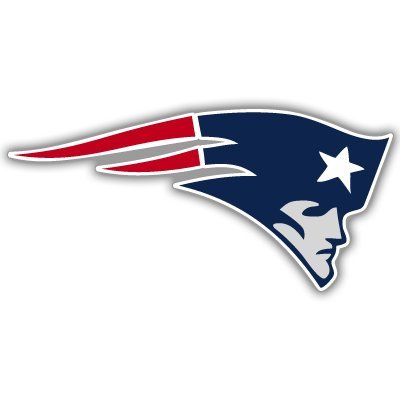 Bumper Stickers, Decals & Magnets NFL nflfstick93