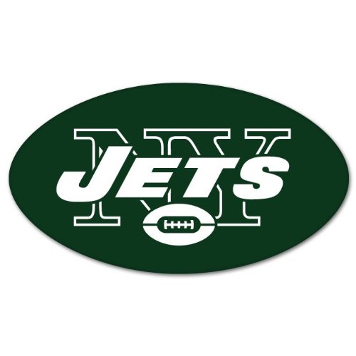 Bumper Stickers, Decals & Magnets NFL nflfstick108