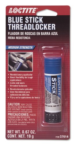 Adhesives Loctite 37614