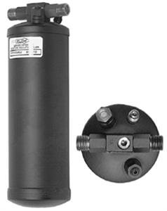 Receiver Dryers MEI 7165