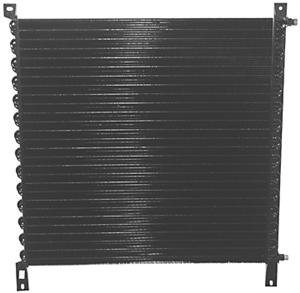 6273 A/C Condenser Peterbilt Truck Air Conditioning NEW Condensers MEI 6273