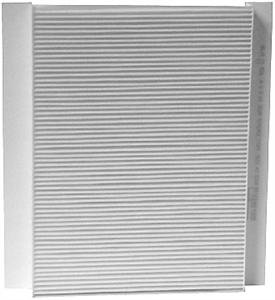 Passenger Compartment Air Filters MEI 7979