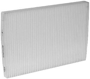 Cabin Air Filter Volvo AirSource 7985 Air Conditioning Passenger Compartment Air Filters MEI 7985