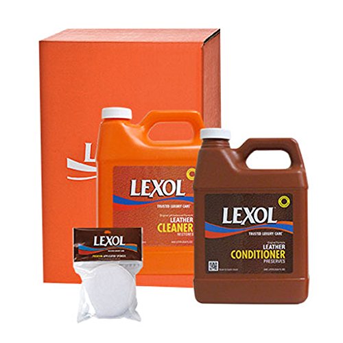 Incontinence & Ostomy Lexol 0922