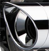 Mufflers Cobra Enterprises 08-2560