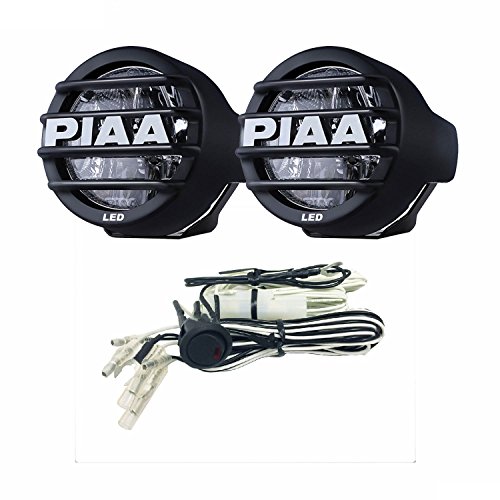 Performance Parts & Accessories Piaa 5370