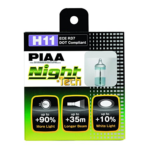 Performance Parts & Accessories Piaa 10711