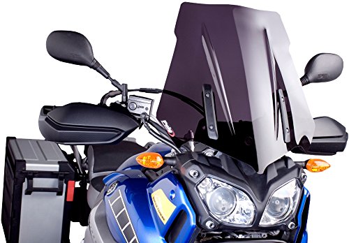 Windshields & Accessories Puig 5568F