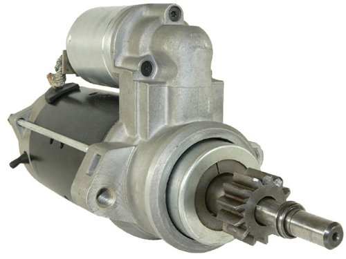 Alternators Discount Starter & Alternator 19005N