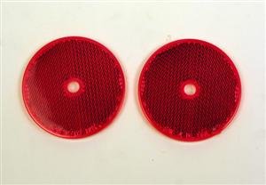 Reflectors GPD 777KIT1221