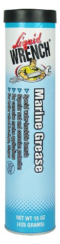 Greases Liquid Wrench GR015