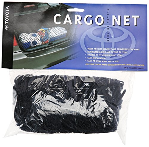 Cargo Nets Toyota PT347-42060