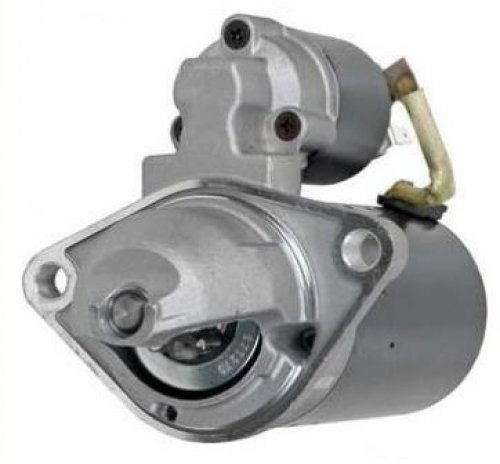 Starters Discount Starter & Alternator 18949N