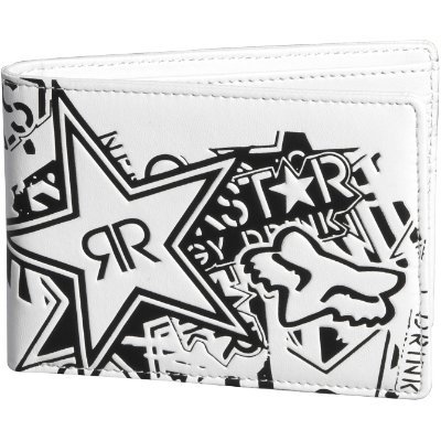 Wallets Fox Racing 59394-008-NS