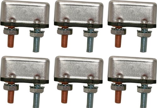Circuit Breakers GPD 777KIT240