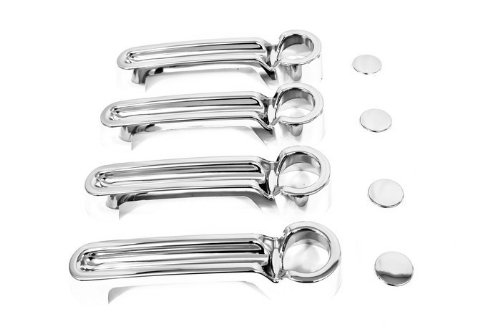 Chrome Trim & Accessories RP AUTO 