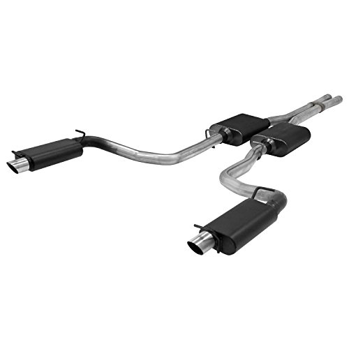 Cat-Back Systems Flowmaster 817502