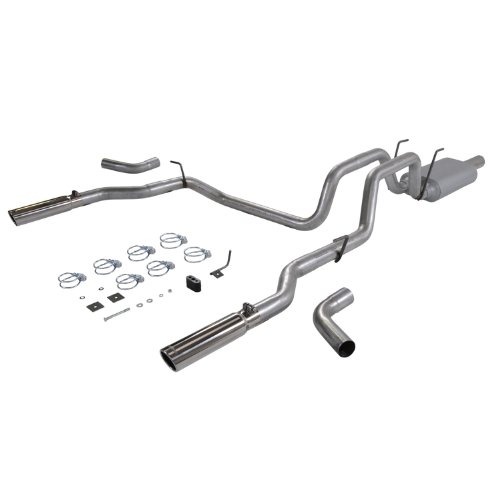 Cat-Back Systems Flowmaster 817424