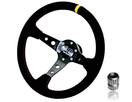 Steering Wheels Dragonfire Racing DFR-AQL/DFR-AWB1060/DFR-1BSA