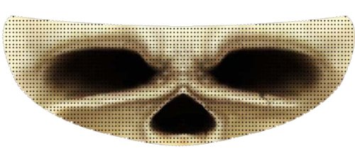 Helmet Shields SkullSkins 1SHIELDSKINSKULLEYESSK
