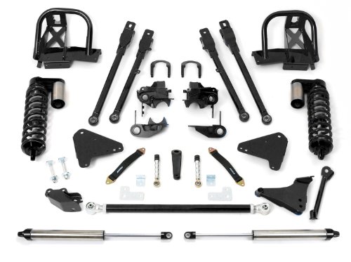Shocks, Struts & Suspension Fabtech K2042DB