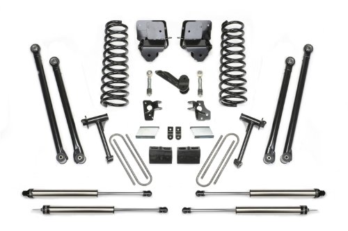 Bushing Kits Fabtech K3035DB