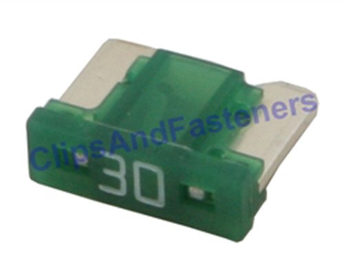 Fuses Clipsandfasteners Inc 10235176