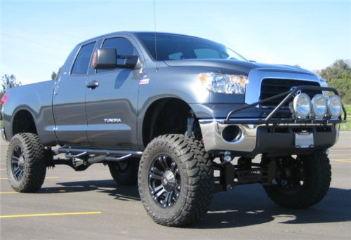 N-Fab T0777QC Cab Length Nerf Step Body N-Fab T0777QC