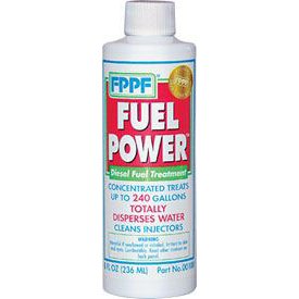 Fuel System Cleaners GPD 777KIT290