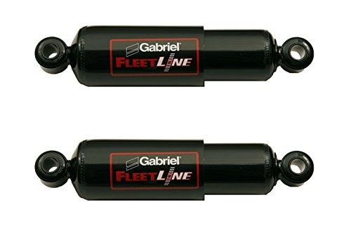 Shocks & Struts Gabriel 777KIT721
