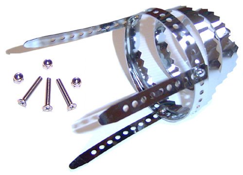 Ram Air Kit Magnum Tuning TWiauto_6539