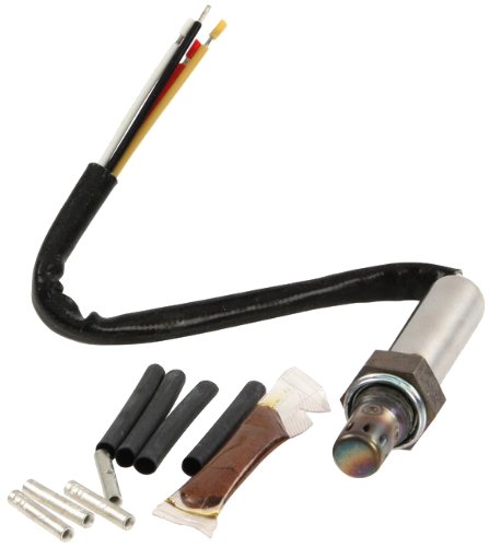 Exhaust Gas Walker Products W0133-1916670-WKR