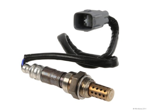 Exhaust Gas Walker Products W0133-1917170-WKR