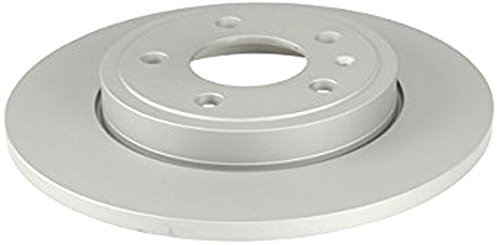 Rotors Zimmermann W0133-1913649-ZIC