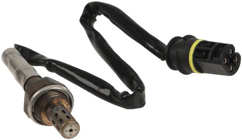 Exhaust Gas Walker Products W0133-1916665-WKR