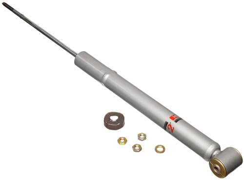 Dual Shock Kits KYB W0133-1623810-KYX