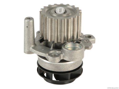 Water Pumps Graf W0133-1843312-GRA